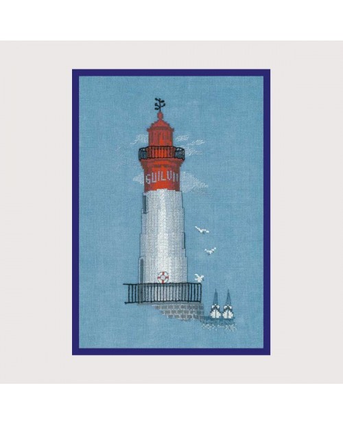 Lighthouse
