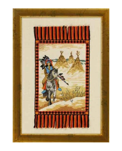Indian chief Indian chief