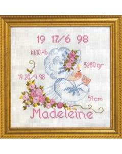 Madeleine