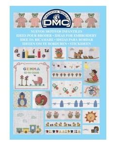 Motifs Infantiles