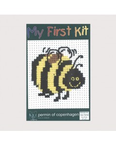 My First Kit Bee