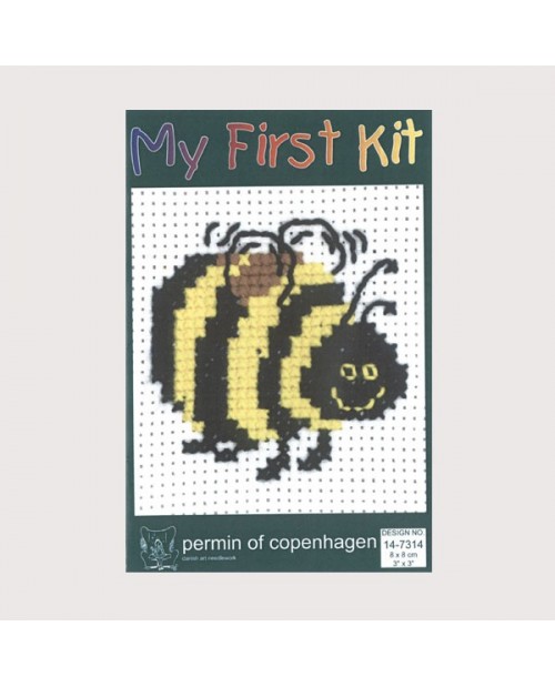 My First Kit Bee