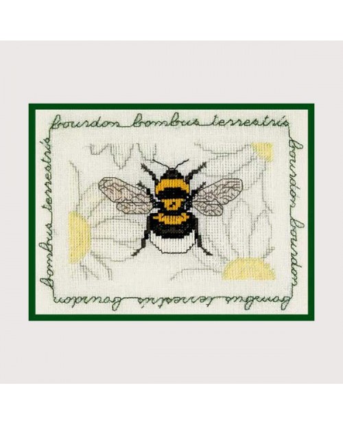 Humble bee