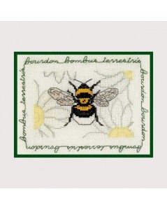 Humble bee