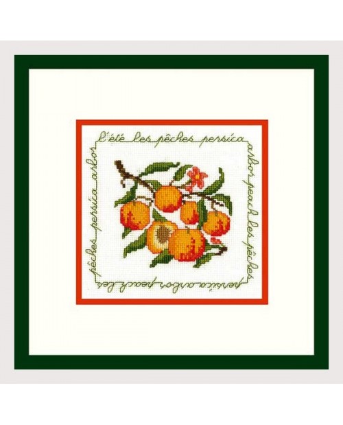Peaches