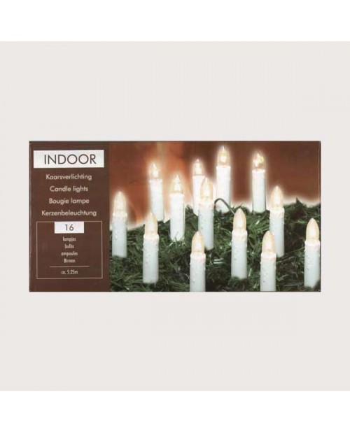 Candle lights