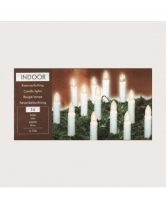 Candle lights