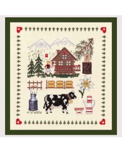 Mountain accessories