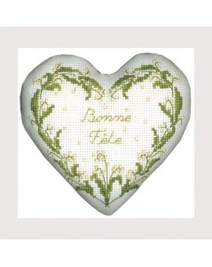 Happy party heart box
