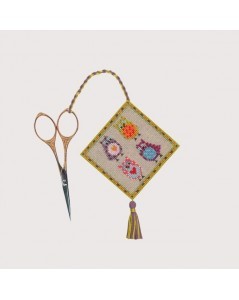 Scissor-case Owls