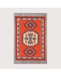 Caucasia carpet