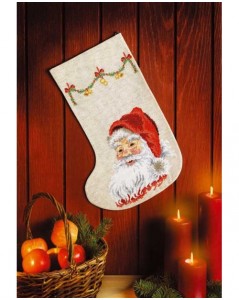 Sock / Santa Claus