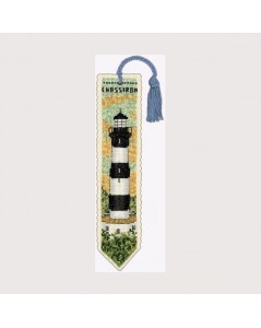 Lighthouse Chassiron Bookmark
