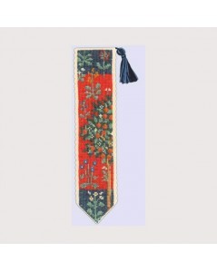 Medieval Bookmark