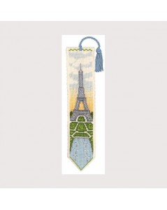 Bookmark PARIS