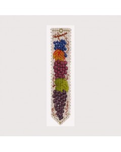 Grappes bookmark
