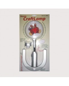 Craft Lamp