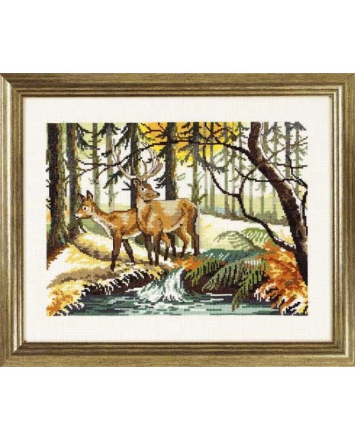 Stags