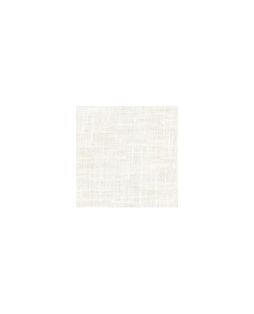 Tissu à broder de lin blanc 22 fils/cm. Laize 150 cm. Pour la broderie traditionnelle. BT22CHB Tissu à broder de lin blanc 22 fils/cm. Laize 150 cm. Pour la broderie traditionnelle. BT22CHB
