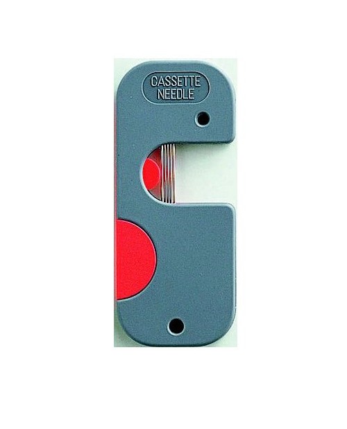 Needle Cassette for Medium Fabrics