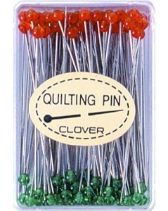 Quilting Pins (Fine)