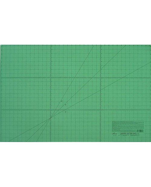 Cutting Mat (32 X 45 cm)