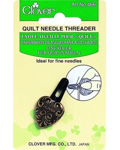 Quilt Needle Threader