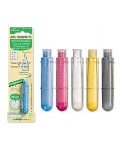 Refill Cartridge for Chaco Liner Pen Style (Blue)