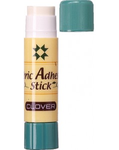 Fabric Adhesive Stick