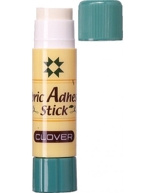 Fabric Adhesive Stick