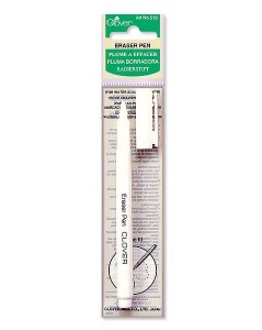 Eraser Pen for Water Soluble Marker