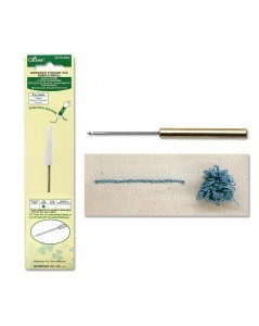 Embroidery Stitching Tool Needle Refill (3-Ply Needle)