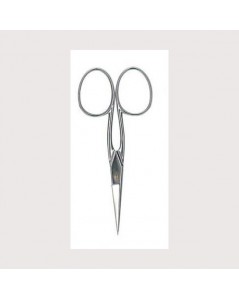 Forged scissors