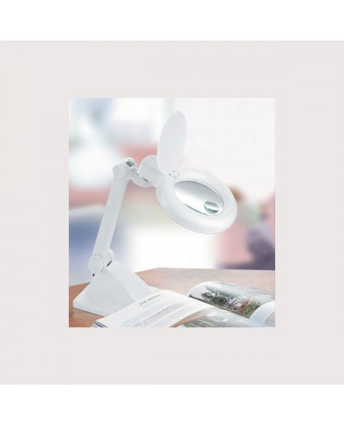 Table magnifying lamp Table magnifying lamp