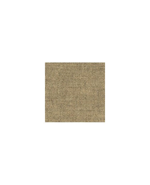 Natural linen evenweave 12 threads/cm width 140 cm