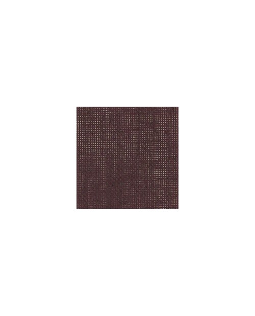 Brown linen evenweave 12 threads/cm width 140 cm