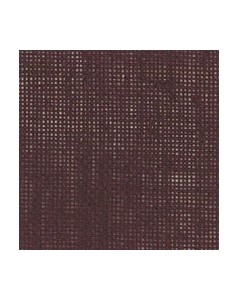 Brown linen evenweave 12 threads/cm width 140 cm