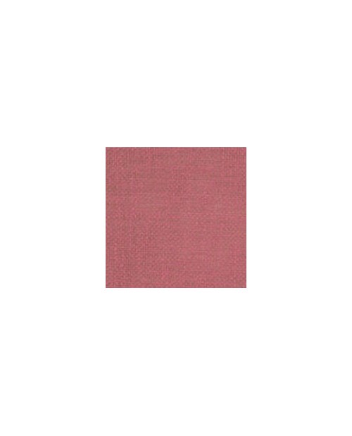 Claret linen evenweave 12 threads/cm width 140 cm
