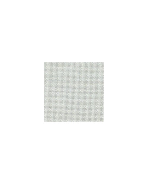 Grey linen evenweave 12 threads/cm width 140 cm