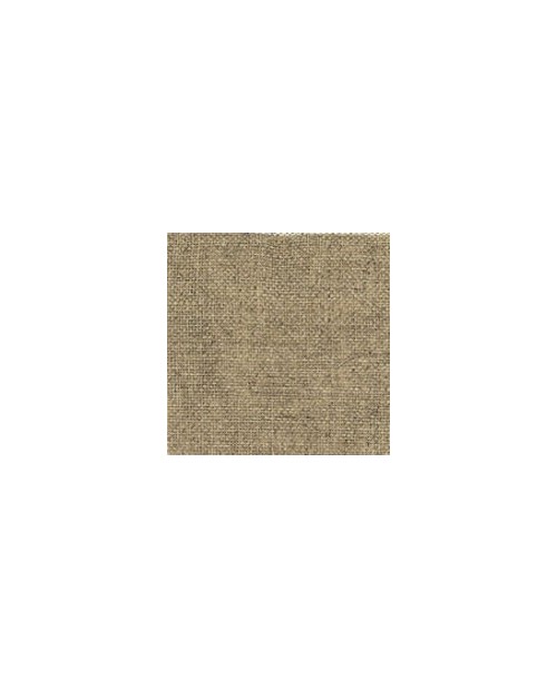 Natural linen evenweave 14 threads/cm width 140 cm