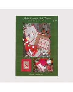Christmas 3 leaflet (in french)