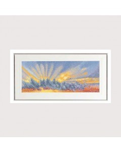 Sky study 7