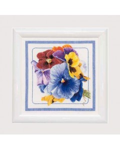 Pansies