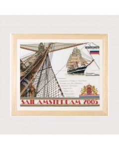 Sail Amsterdam 2005