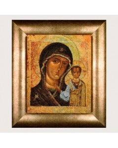 Holy Virgin of Kazan