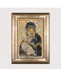 Our lady of Vladimir