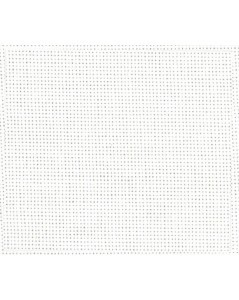 White Hardanger 9 stitches/cm  width 150 cm