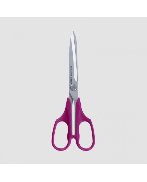 Ciseaux Bordeaux Clover 17 cm Ciseaux Bordeaux Clover 17 cm
